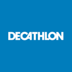 decathlon android application logo